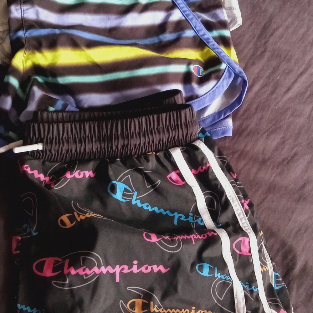 Girls shorts